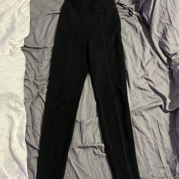 XXS Alexander Wang Thermal Ski Leggings - Picture 3 of 4